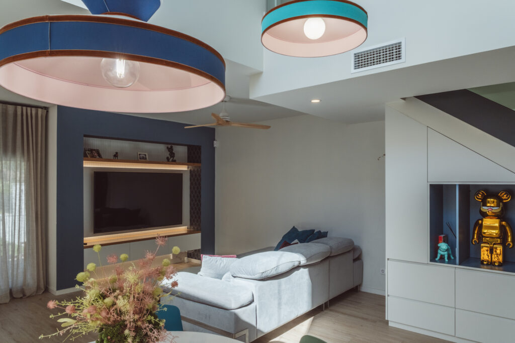 Interiorismo y decoración de vivienda en Alicante (4)
