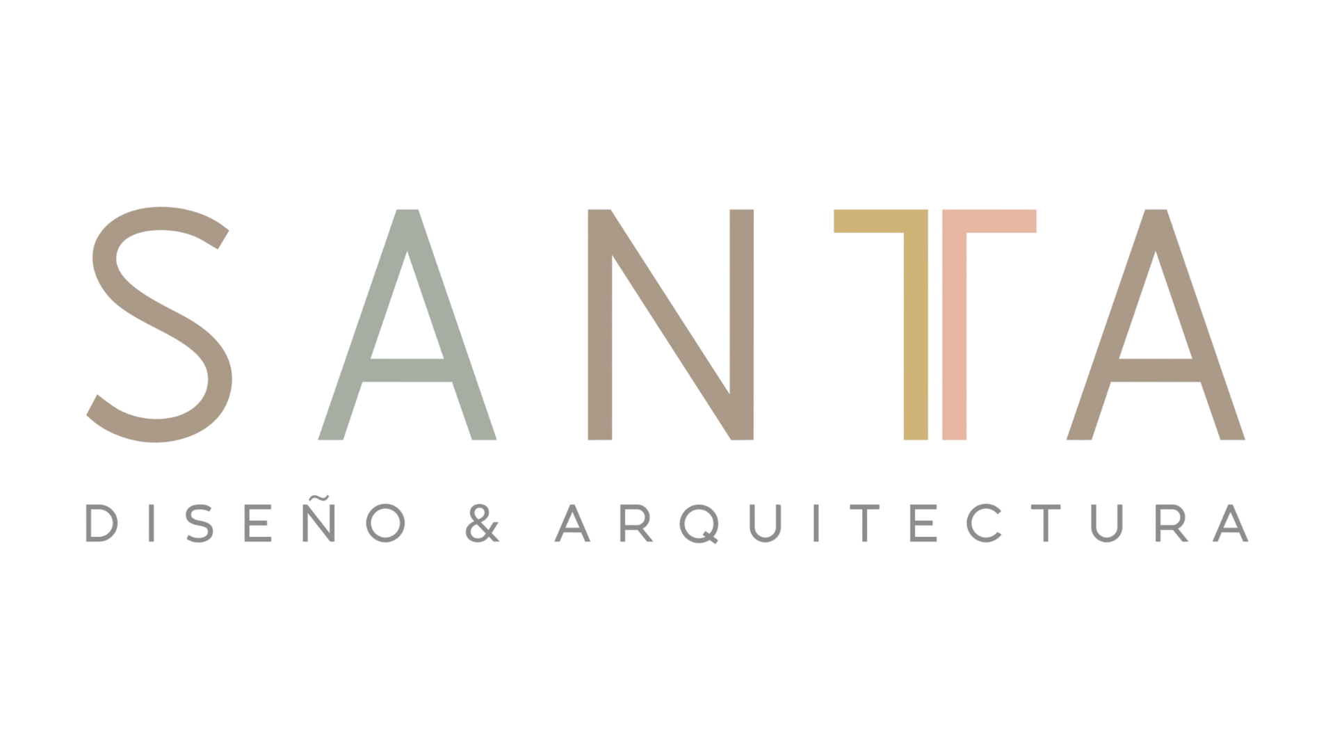 Santa Diseño y Arquitectura, estudio de arquitectura e interiorismo en Alicante