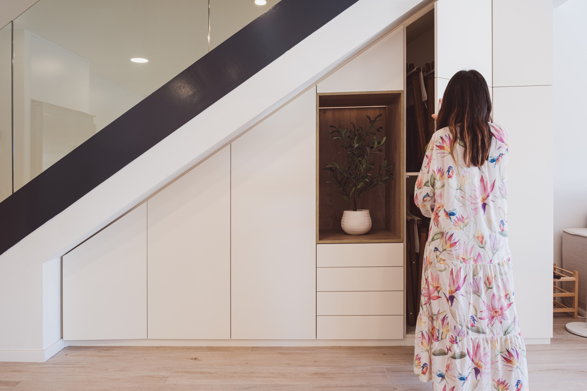 Vivienda unifamiliar reformada por Santa Diseño y Arquitectura en Alicante (32)