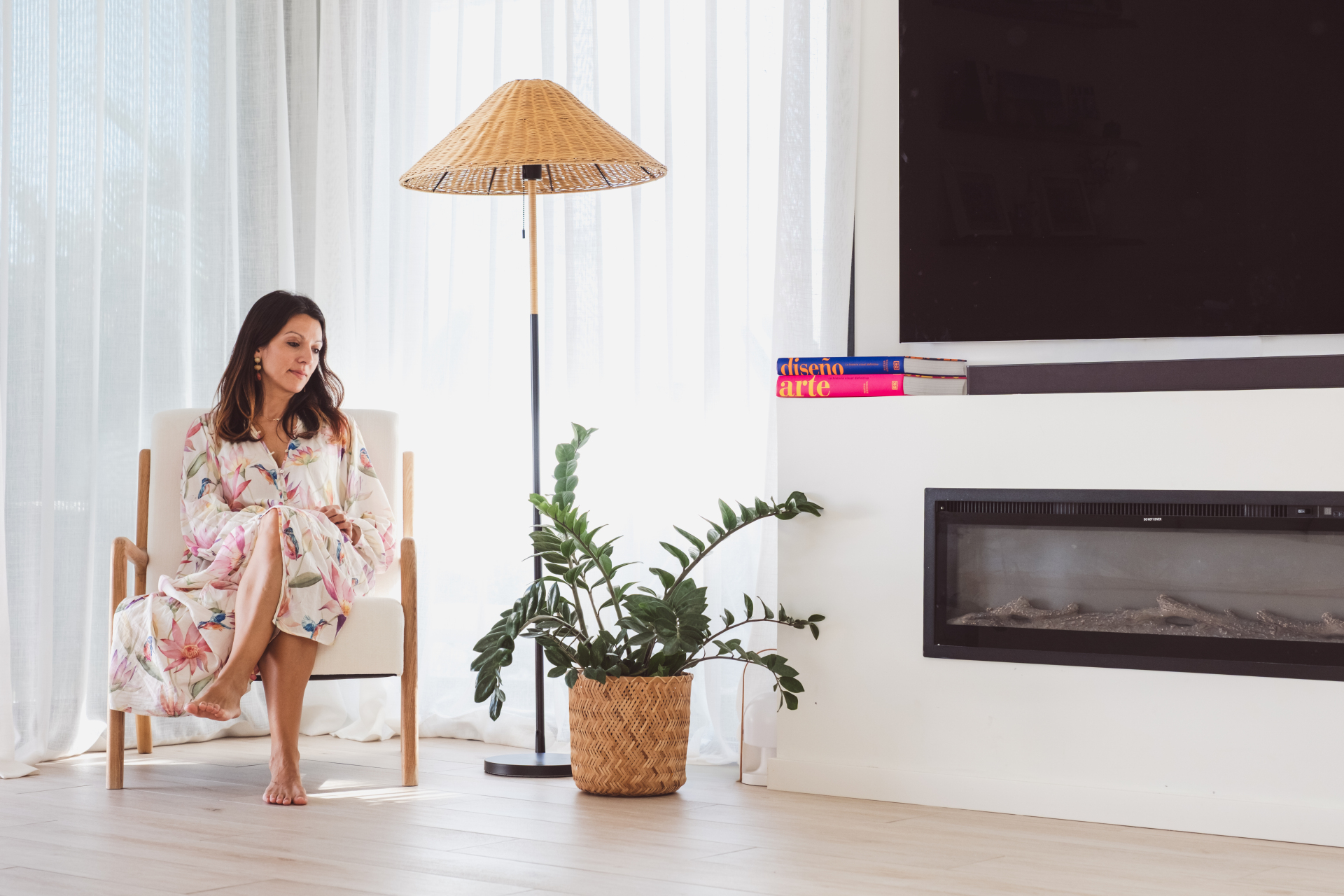 Reforma de vivienda con diseño de interiores en Alicante (40)