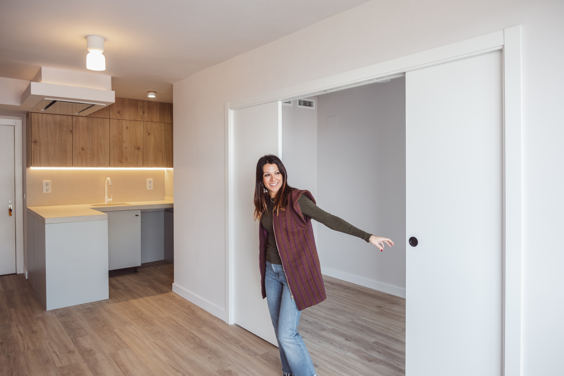 Proyecto de interiorismo de la vivienda Rambla en Alicante (14)